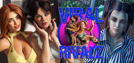 病毒式竞争 Viral Rivalz v0.6 汉化版
