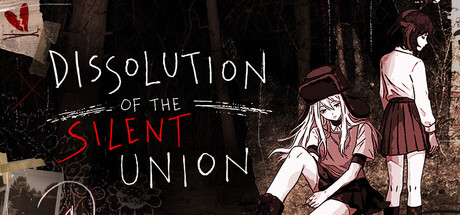 静默盟约瓦解/Dissolution of the Silent Union 冒险‎游戏