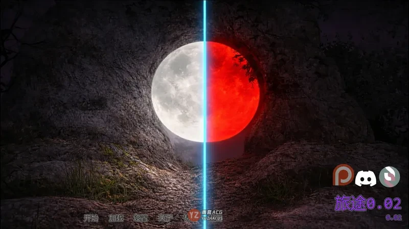 【欧美SLG/AI汉化】旅途0.02 AI汉化版