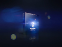 4K视频素材-123个科幻史诗动作电影镜头变形光斑反射光效动画