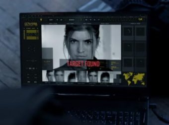 4K视频素材-456个动作电影枪口闪光瞄准射击破坏弹孔血液特效动画