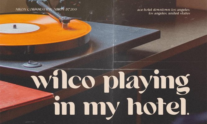 5 款别具一格的高质量无衬线英文字体