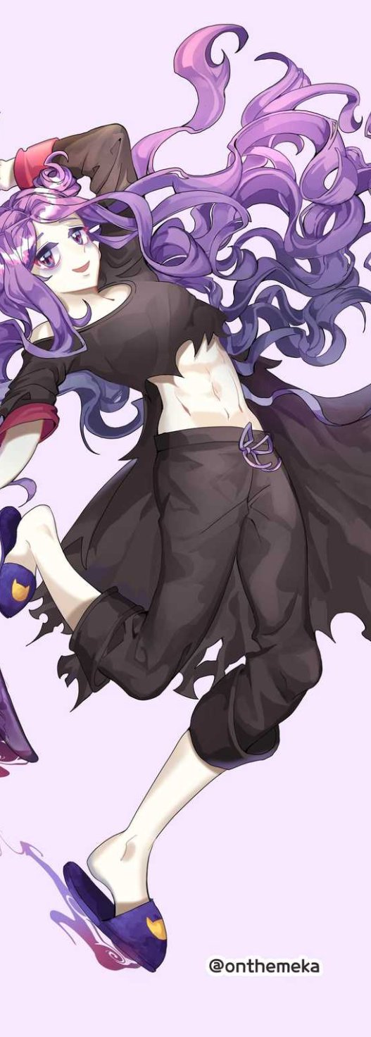 【P站精选】这女神沙雕又可爱，i了i了《这个勇者明明超强却过分慎重》高清壁纸特辑！