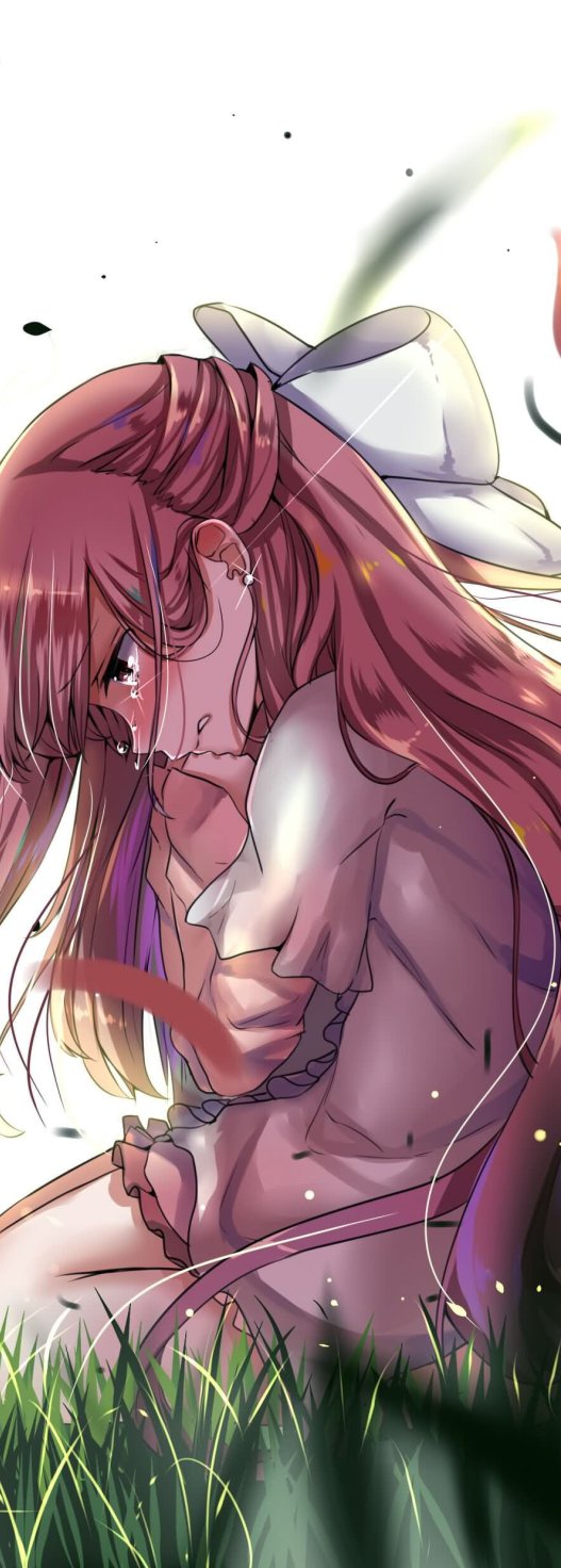 【P站精选】动画MV Shelter《凛》高清墙纸特辑！