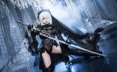 叉子宝宝COSPLAY写真图片包合集[15套][持续更新]