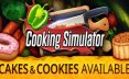 料理模拟器_Cooking Simulator（整合披萨DLC）