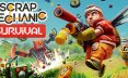 废品机械师/Scrap Mechanic
