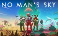 无人深空/无人之地/No Man’s Sky