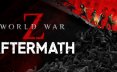 僵尸世界大战：劫后余生_ World War Z: Aftermath