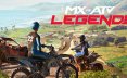 究极大越野：传奇/MX vs ATV Legends