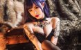 清水由乃COSPLAY写真图片包合集[103套][持续更新]