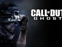 使命召唤10：幽灵