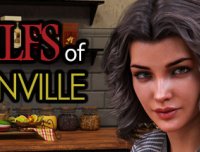 徐娘半老 MILFs of Sunville V8.0 官中