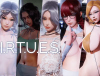 美德(V.I.R.T.U.E.S.) ver17 官方中文独立版  SLG游戏&神作终章「PC+安卓」