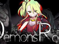 魔之根源 Demons Roots