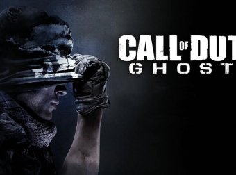 使命召唤10：幽灵