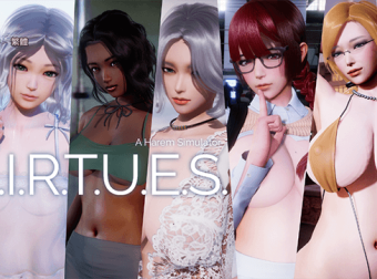 美德(V.I.R.T.U.E.S.) ver17 官方中文独立版  SLG游戏&神作终章「PC+安卓」