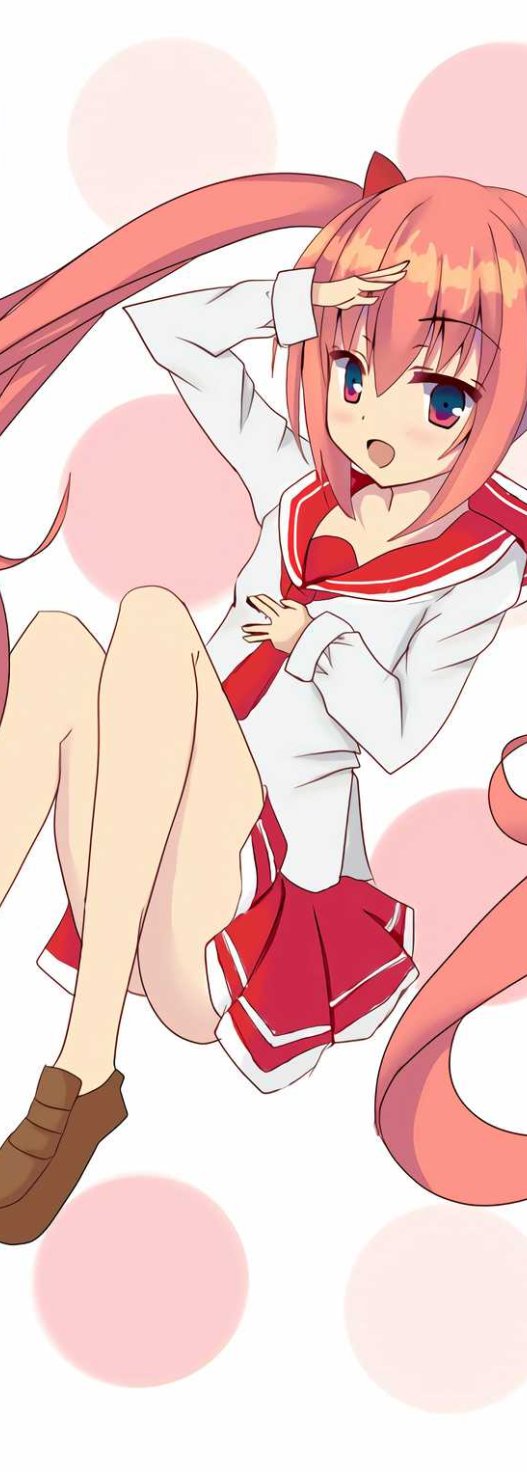 【P站精选】前方钉宫病，绯弹的亚里亚《神崎·H·亚里亚》高清壁纸特辑！