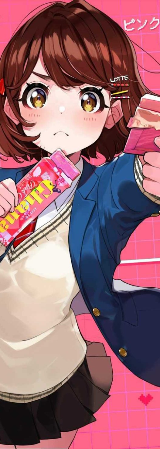 【P站精选】画师：裕，插画作品特辑！