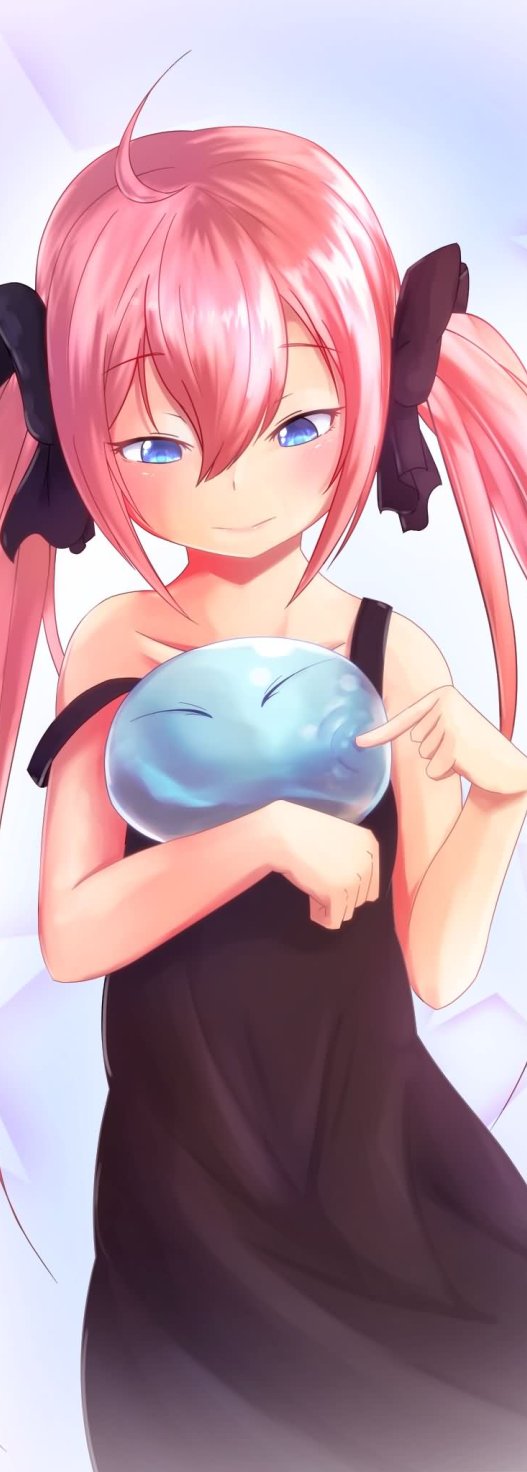 【P站精选】合法萝莉赛高，米莉姆 高清墙纸特辑！