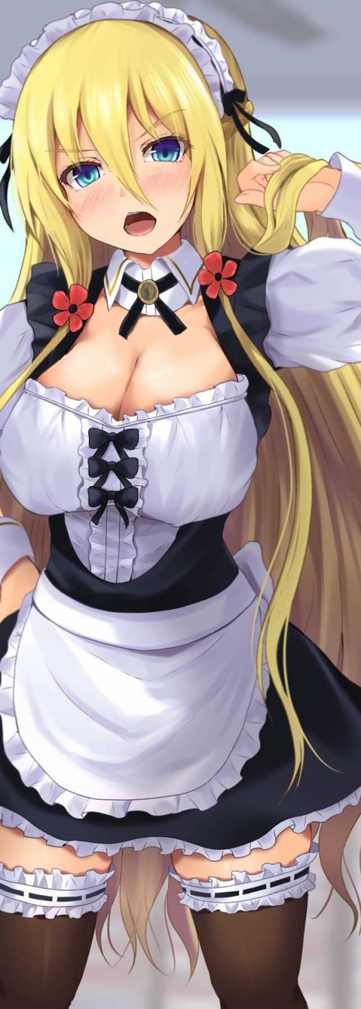 P站精选《美少女万华镜》高清墙纸