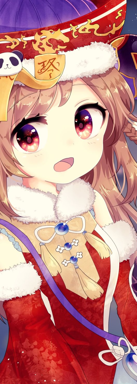 【P站精选】给你们整点阴间的东西，《你的僵尸女友不可能这么可爱》高清墙纸特辑！