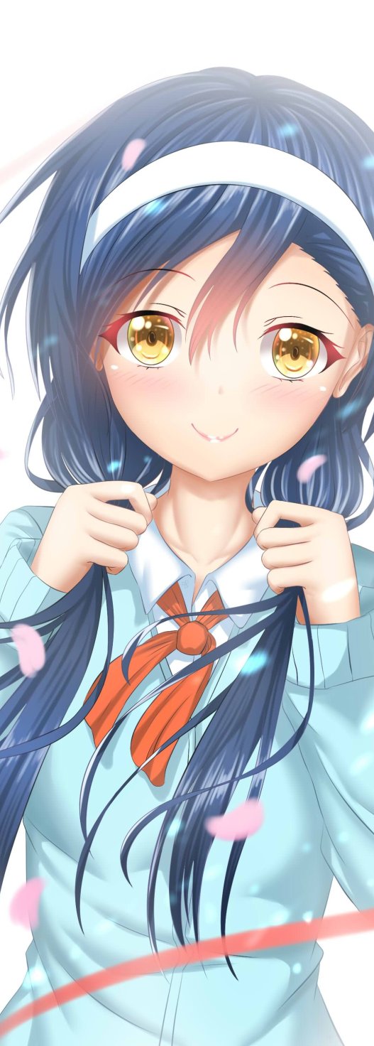 【P站精选】文 乃 是 天！《古桥文乃》高清墙纸特辑！