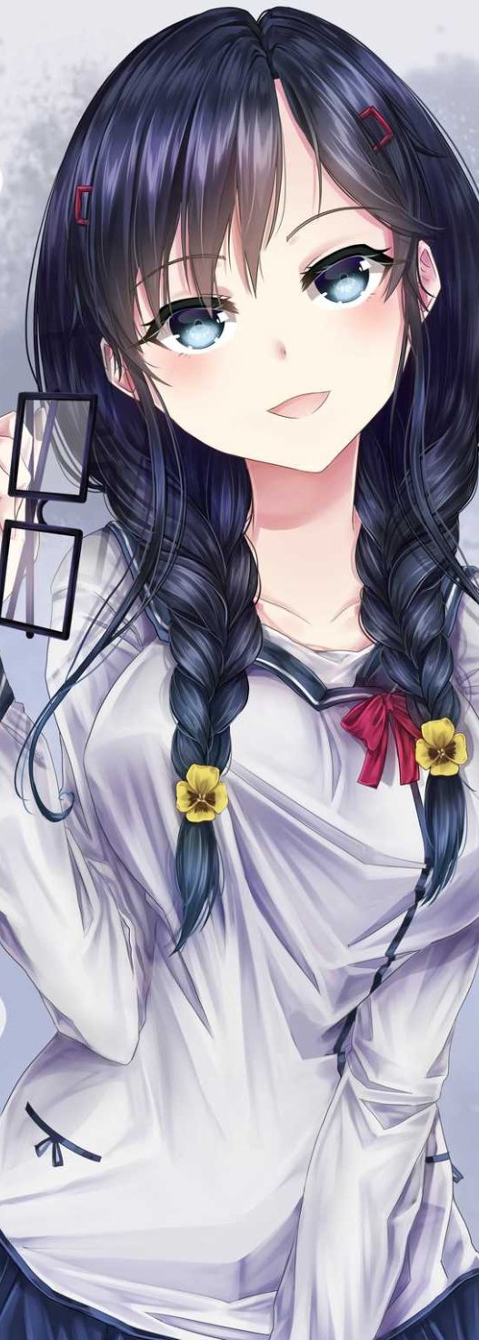 【P站精选】只要萌我都喜欢《喜欢本大爷的竟然就妳一个？》高清壁纸特辑！