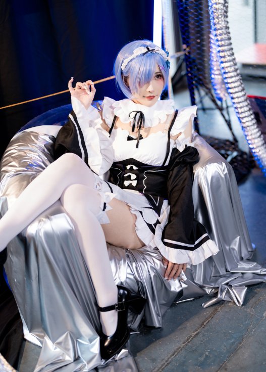 RE0 雷姆@_糖果果Candy