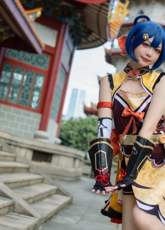 救命啊…食材打人啦！ 原神