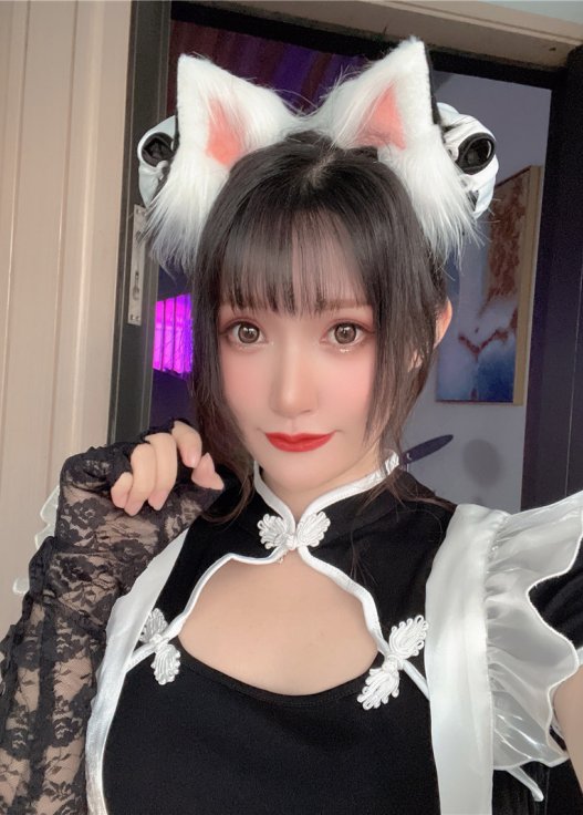 木之本果COSPLAY写真图片包合集[持续更新]