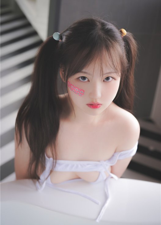 韩国妹子@Sia (시아)写真图片包合集[持续更新]