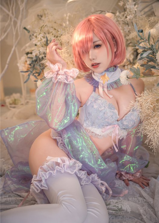 一北亦北(亦南南南)COSPLAY写真图片包合集[持续更新]