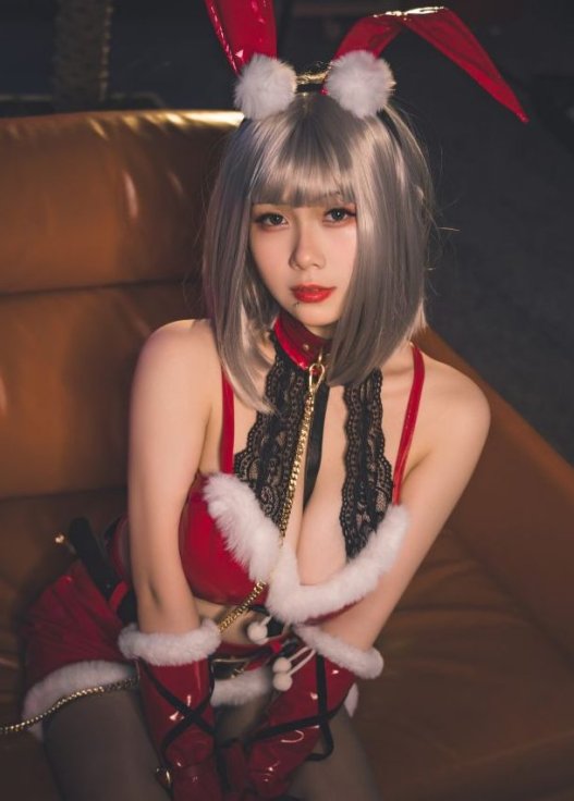 末夜787 写真图片包合集[Cosplay][持续更新]