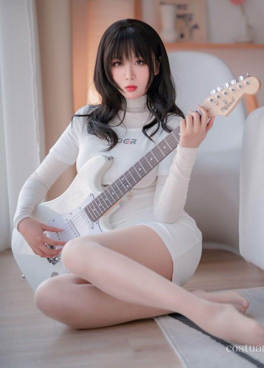 轩萧学姐 写真图片包合集[Cosplay][持续更新]