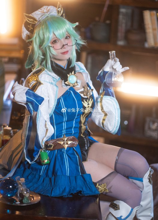 我是砂糖，炼金术的…研究院