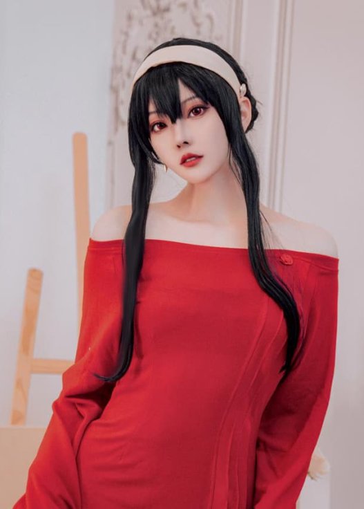 Natsuko_夏夏子COS写真图片包合集[持续更新]