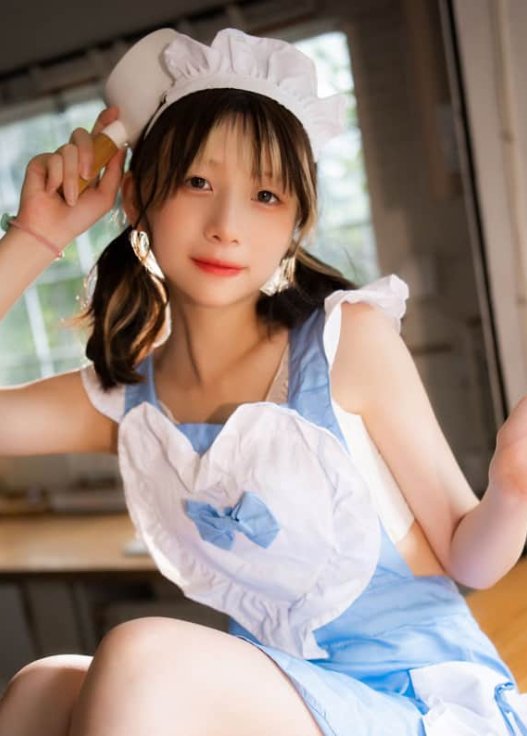 清青琴玖COSPLAY写真图片包合集[持续更新]