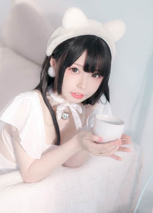 十万珍吱伏特COSPLAY写真图片包合集[21套+微博图][持续更新]