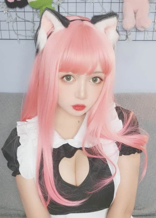 黑猫猫OvO写真图片包合集[31套+微博散图][Cosplay][持续更新]