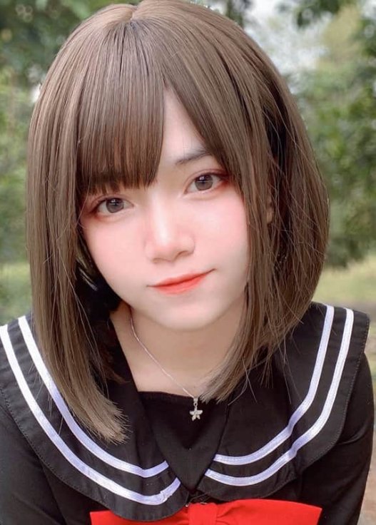 MenruiNyanko写真图片包合集[持续更新]
