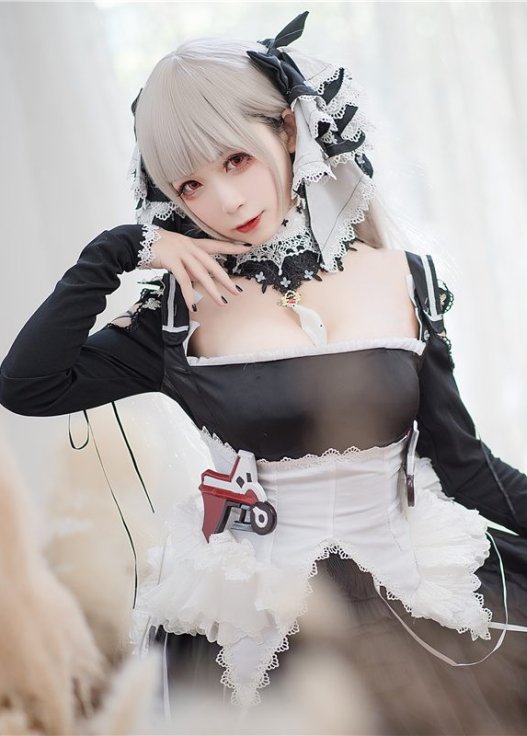 樱落酱w写真图片包合集[Cosplay][持续更新]