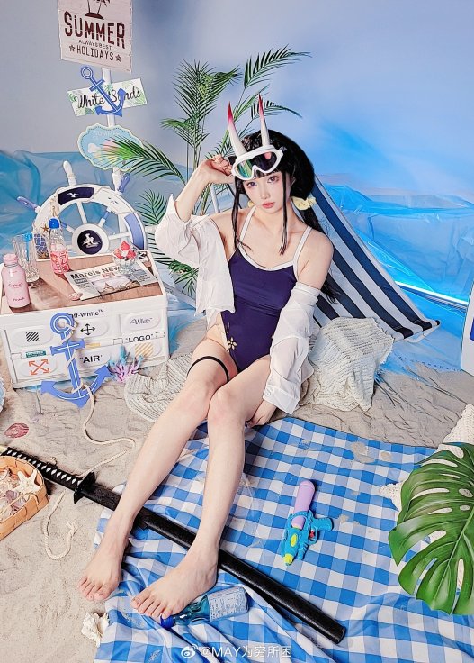 碧蓝航线 [一点外景]