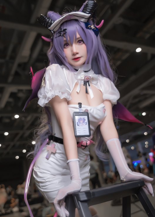 早安，二次元特种兵们～ 原神