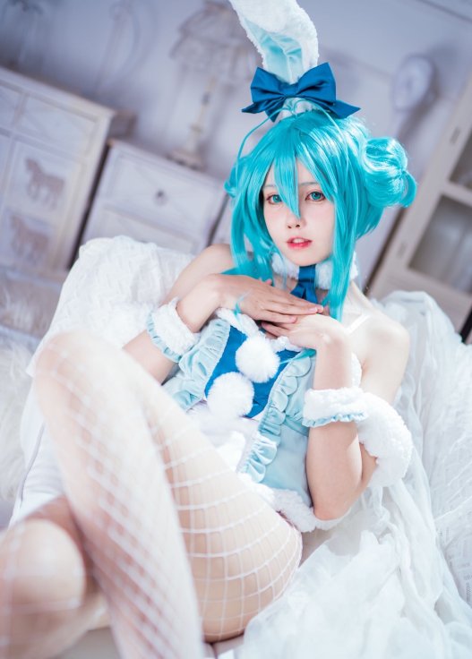 初音未来
