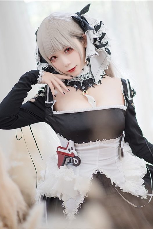 樱落酱w写真图片包合集[Cosplay][持续更新]