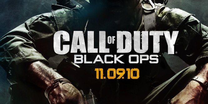 使命召唤9:黑色行动2