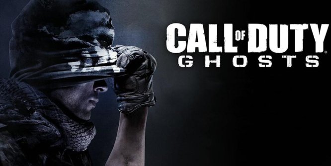 使命召唤10:幽灵