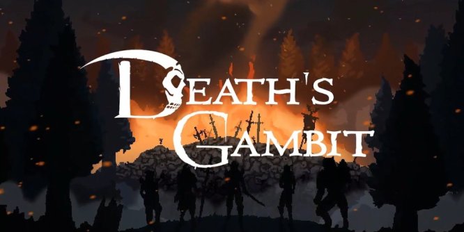 亡灵诡计/Death’s Gambit（亡灵诡计来世/死神诡计来生）