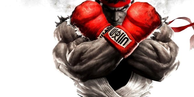 街头霸王5:冠军版(v7.010+官方简体中文)